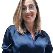 Mis clases estarán preparadas. individualmente para cada alumno/a